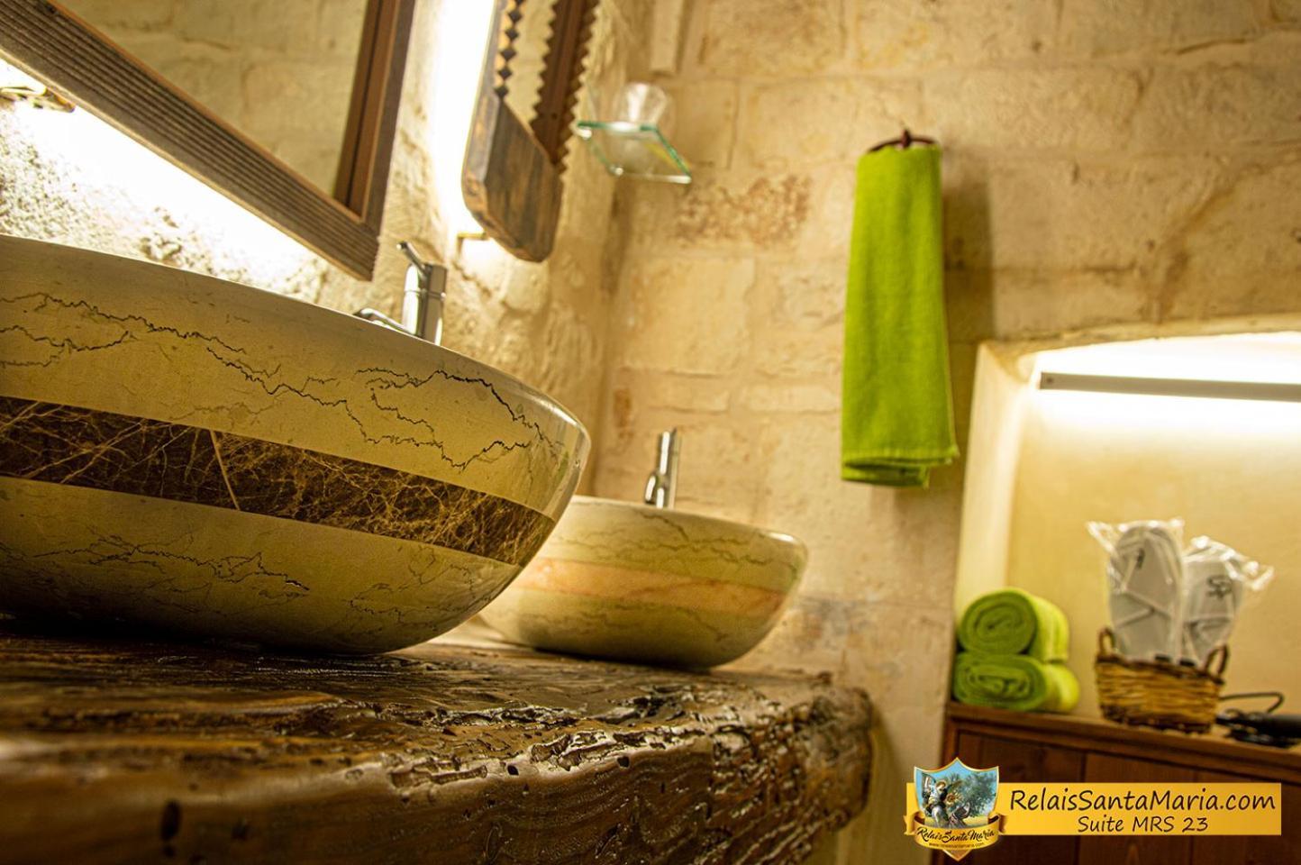 Bed and Breakfast Relais Santa Maria Martina Franca Exterior foto